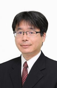 プロフィール写真